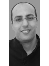 Mr Mustafa  Zahran - Associate Dentist at Mawsley Dental Clinic