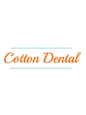 Cotton Dental N L Slack - 117 St. Leonards Rd, Northampton, Northamptonshire, NN4 8DN,  0