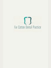 Far Cotton Dental Practice - 12 St Leonards Road, Far Cotton, Northampton, Northamptonshire, NN4 8DP, 