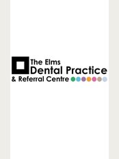 The Elms Dental Surgery - The Elms Cliftonville, Northampton, NN1 5BE, 