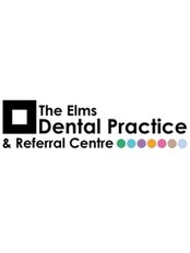 The Elms Dental Surgery - The Elms Cliftonville, Northampton, NN1 5BE,  0