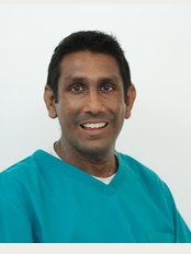 Saving Smiles Rushden - Dr Vivak Shah