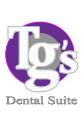 TGs Dental Suite - 69 High Street, Higham Ferrers, Rushden, Northamptonshire, NN10 8DD,  0