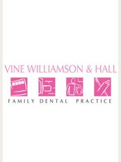 Vine, Williamson & Hall Dental Practice - 42 Marine Terrace, Blyth, Northumberland, NE24 2JN, 