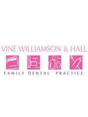 Vine, Williamson & Hall Dental Practice - 42 Marine Terrace, Blyth, Northumberland, NE24 2JN,  0