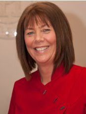 Lesley Kell - Receptionist at Battle Hill Family Dental Practice