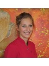 Dr Tamsin Ruthven - Dental Nurse at Berwick Smile Dental Care