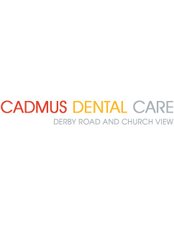 Cadmus Dental Care - Church View - 22 Church St, Eastwood, Nottingham, Nottinghamshire, NG16 3HS,  0