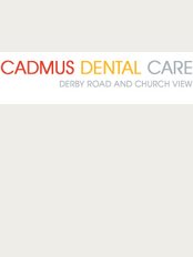 Cadmus Dental Care - Derby Road Dental - 278 Derby Rd, Nottingham, Nottinghamshire, NG7 1PZ, 