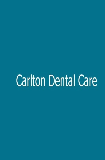 Carlton Dental Care
