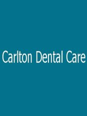 Carlton Dental Care - 362 Carlton Hill, Nottingham, Nottinghamshire, NG4 1JB,  0