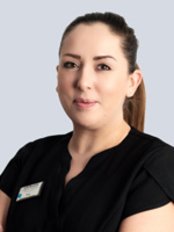Amy Allen - Dental Therapist at Helix House Healthcare