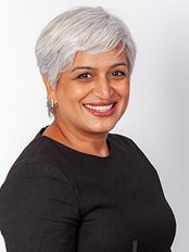 Dr Anshu Sood - Orthodontist at Helix House Healthcare