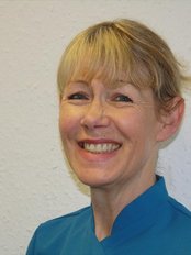 Dr Barbara Wilson - Principal Dentist at Queens Road Dental Care