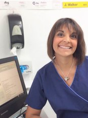 Jamillah Walker - Dentist at Queens Road Dental Care