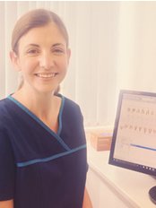 Rhiannon Lowater - Dentist at Queens Road Dental Care