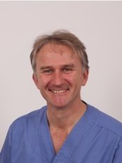 The Peveril Road Dental Practice - Dr Paul Rudin
