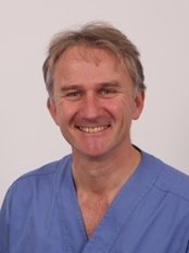 The Peveril Road Dental Practice - Dr Paul Rudin 