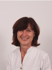 Dr Kaye Rudin - Principal Dentist at The Peveril Road Dental Practice