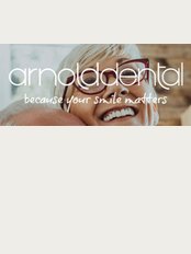Arnold Dental - 77c High Street, Nottingham, 