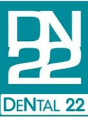 Dental 22 - Chapelgate, Retford, Nottinghamshire, DN22 6PL,  0