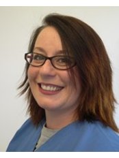 Ms Francesca Rhodes - Dental Nurse at Ravenshead Dental Practice