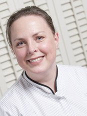 Karen Morrison - Dental Hygienist at Ock Street Clinic