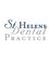 St Helens Dental Practice - 7 East Saint Helen Street, Abingdon, Oxfordshire, OX14 5EG,  0