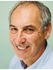 Dr Martyn Amsel - Dentist at Amsel and Wilkins Dental Care