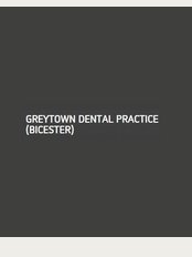 Greytown Dental Practice - 2nd Floor Greytown House, 43 - 47 Sheep Street, Bicester, Oxfordshire, OX26 6JJ, 