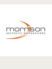 Morrison Aesthetic Restorations - 2B-2C North Street, Bicester, OX26 6ND, 