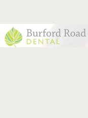 Sinson and Sykes Dental Surgery - 50 Burford Road, Carterton, OX18 3AD, 