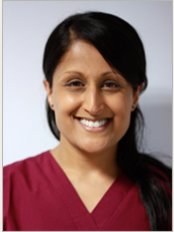 Charlbury Dental Practice - Principal Dentist-Dr Kam Patel BDS(Lond) MFGFP(UK) DipImpDent 