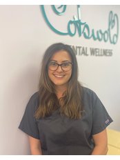 Miss Sarah Elkins -  at Cotswold Dental Wellness