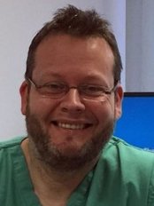 Dr Rob Endicott -  at Cotswold Dental Wellness
