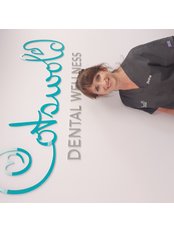 Ms Doina  Butson -  at Cotswold Dental Wellness