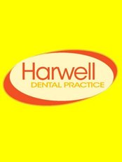 Harwell Dental Practice - Curie Avenue, Harwell, OX11 0QQ,  0