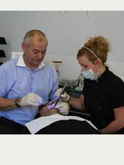 Accessible Orthodontics Oxford - Dr Alan Davey