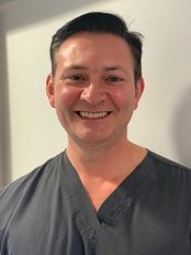 Dr Eduan  Weber - Dentist at Clinic 95