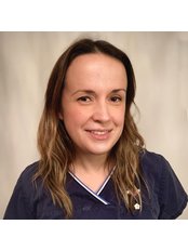 Dr Joanna  McKendrick - Dentist at Clinic 95