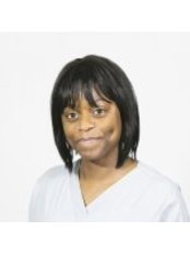 Miss Mandysa Sweeney - Dental Nurse at Clinic 95