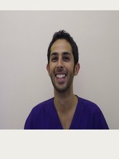Oasis Dental Centre Oxford - 22 Beaumont St, Oxford, Oxfordshire, OX1 2NA, 
