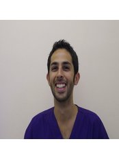 Oasis Dental Centre Oxford - 22 Beaumont St, Oxford, Oxfordshire, OX1 2NA,  0
