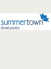 Summertown Dental Practice - 279 Banbury Road, Summertown, Oxford, OX2 7JF, 