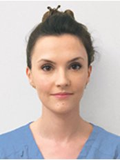 Rachel Hyde - Dental Nurse at Wheatley Dental Practice