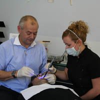 Accessible Orthodontics Thame