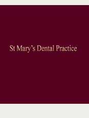 St Mary's Dental Practice - 21a St Mary's Street, Wallingford, OX10 0EW, 