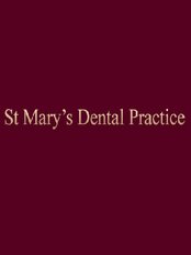 St Mary's Dental Practice - 21a St Mary's Street, Wallingford, OX10 0EW,  0