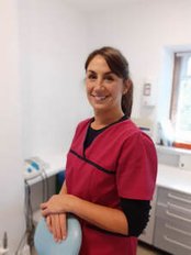 ​Rebecca Hargrave - Dental Nurse at Kingsmeadows Dental Practice