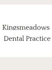 Kingsmeadows Dental Practice - 7 Kingsmeadow Road, Peebles, Peeblesshire, EH45 9EN, 